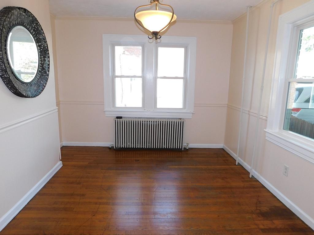 2121 Holley Road Roanoke, VA 24012 - Photo 10 of 34 Dining Room