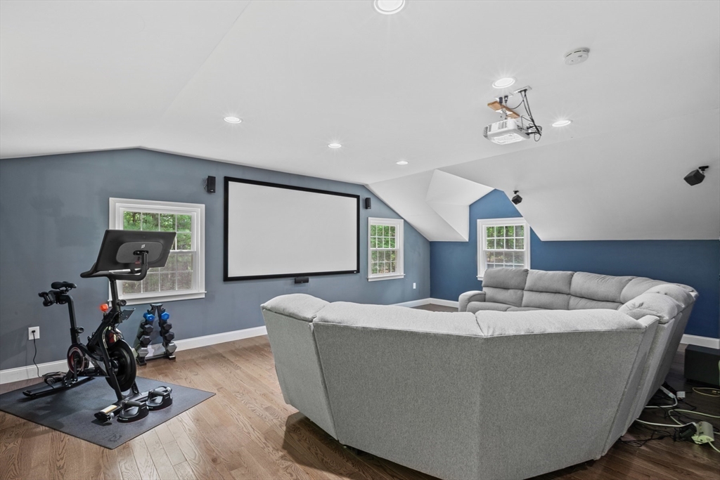21 Sunrise Road Boxford, MA 01921 - Photo 14 of 35