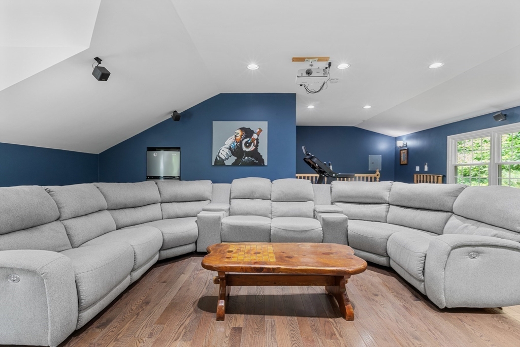 21 Sunrise Road Boxford, MA 01921 - Photo 15 of 35