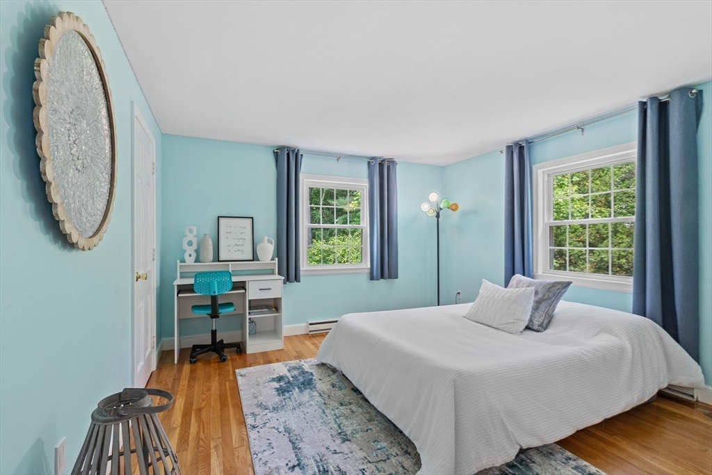 21 Sunrise Road Boxford, MA 01921 - Photo 20 of 35