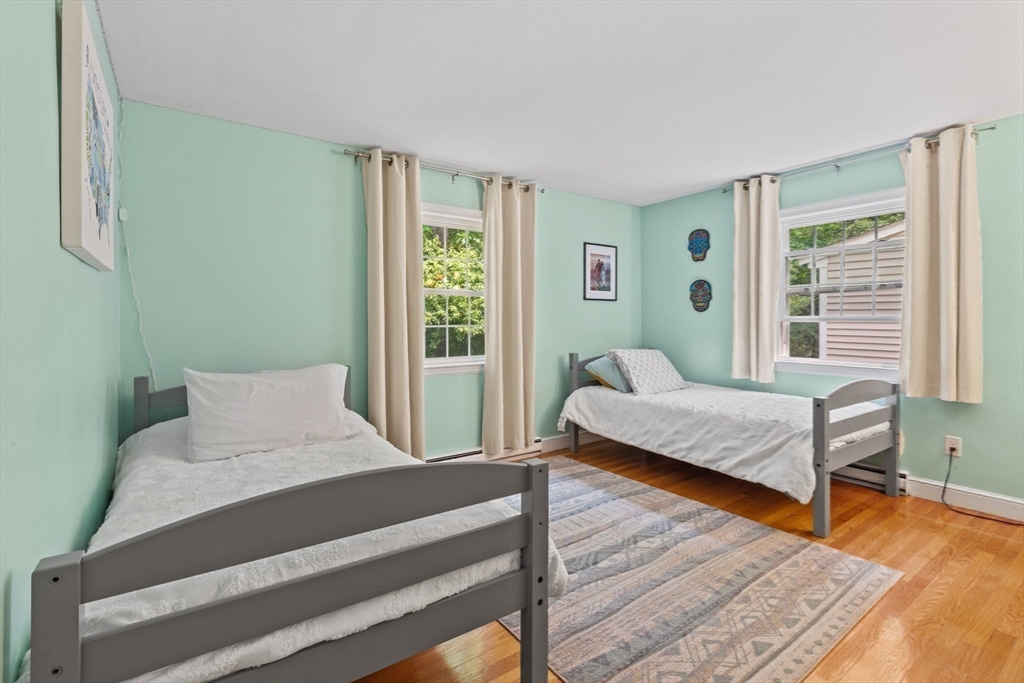 21 Sunrise Road Boxford, MA 01921 - Photo 23 of 35