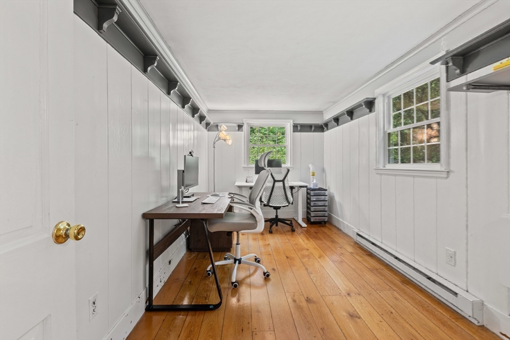 21 Sunrise Road Boxford, MA 01921 - Photo 26 of 35