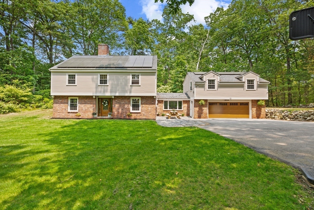 21 Sunrise Road Boxford, MA 01921 - Photo 31 of 35