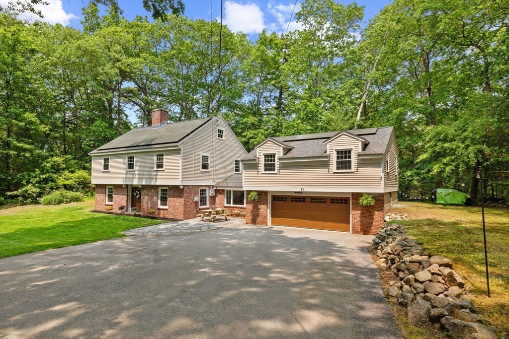21 Sunrise Road Boxford, MA 01921 - Photo 32 of 35