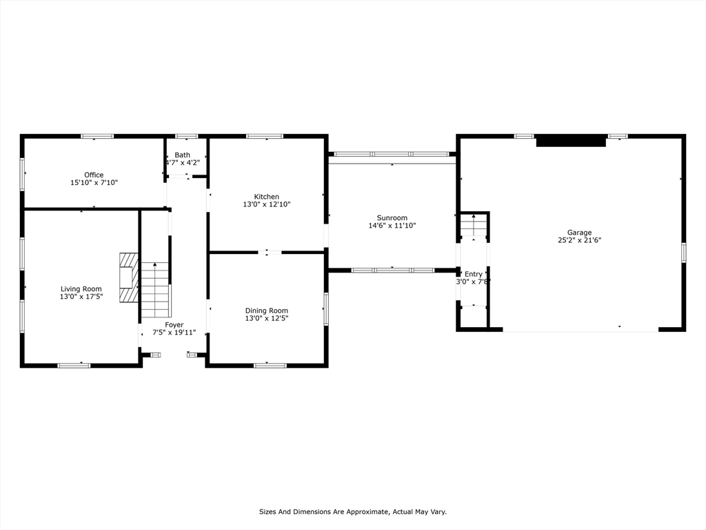 21 Sunrise Road Boxford, MA 01921 - Photo 33 of 35