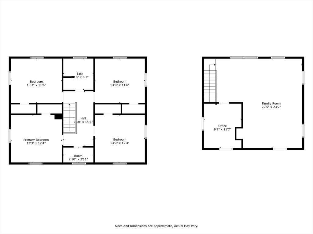 21 Sunrise Road Boxford, MA 01921 - Photo 34 of 35