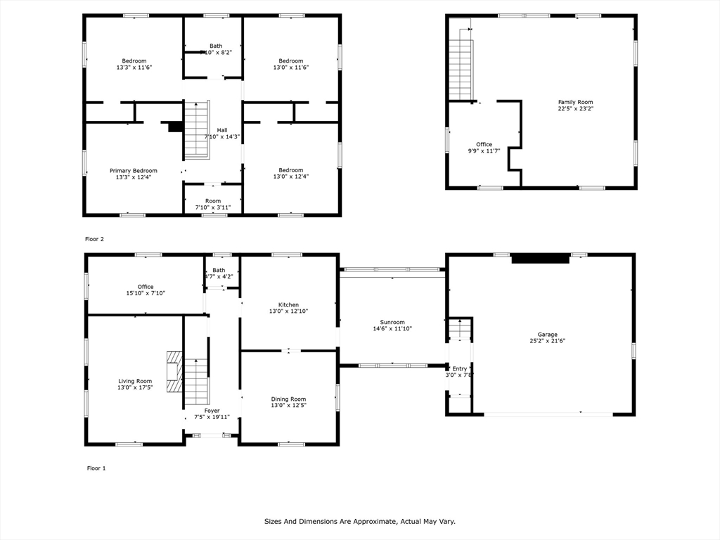21 Sunrise Road Boxford, MA 01921 - Photo 35 of 35