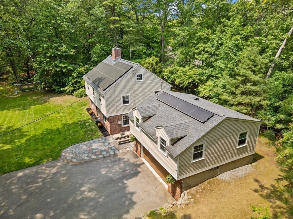 21 Sunrise Road Boxford, MA 01921 - Photo 4 of 35