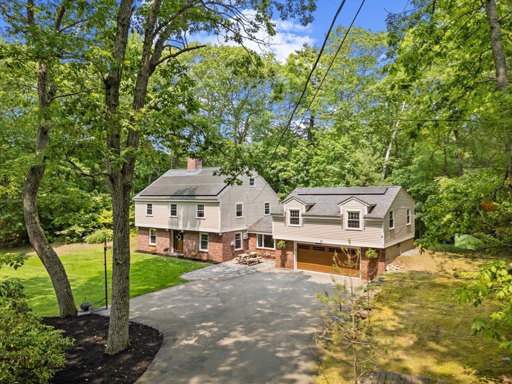 21 Sunrise Road Boxford, MA 01921 - Photo 5 of 35