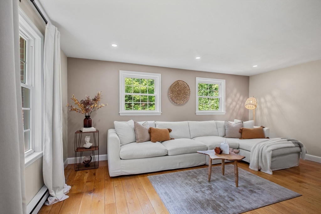21 Sunrise Road Boxford, MA 01921 - Photo 6 of 35