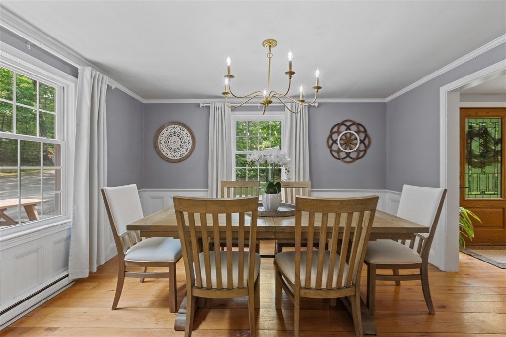 21 Sunrise Road Boxford, MA 01921 - Photo 10 of 35