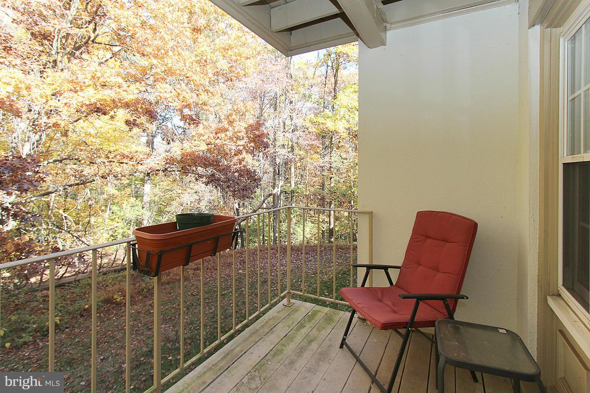 5901 D Kingsford Road, Unit 438 Springfield, VA 22152 - Photo 29 of 30 Exterior (Rear)