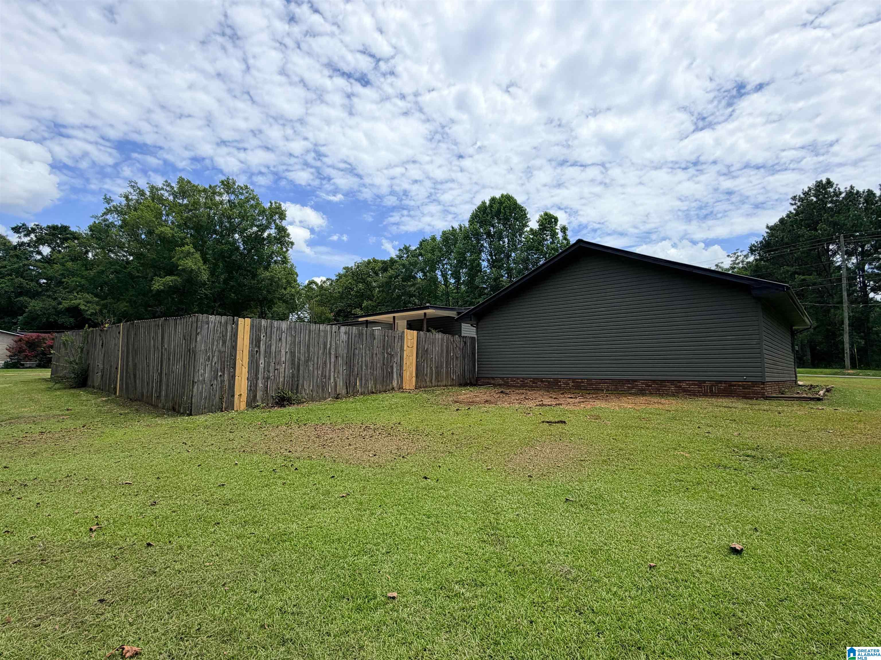 406 Pine Harbor Road Pell City, AL 35128 - Photo 3 of 38