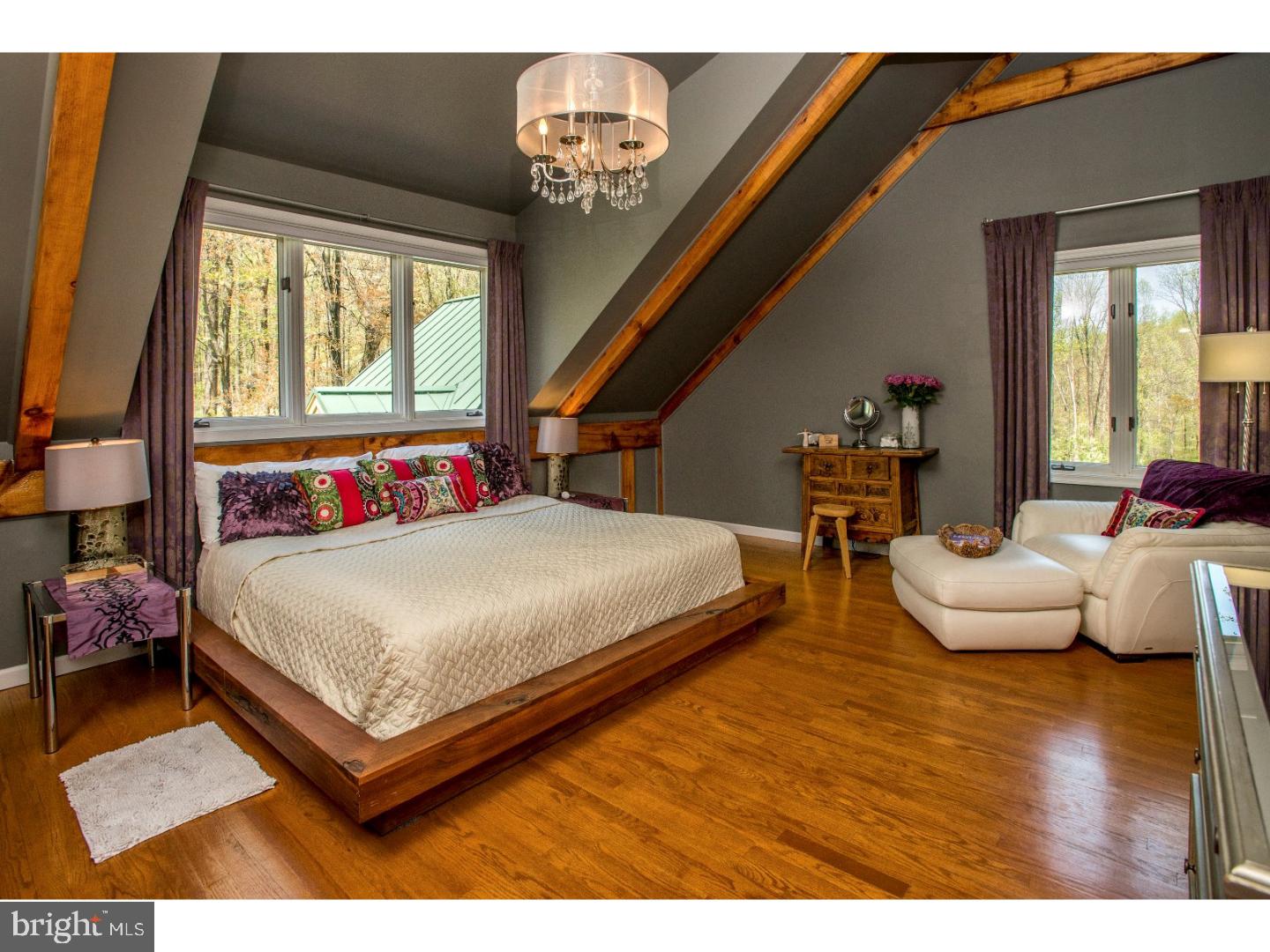 2631 Flowing Springs Road Spring City, PA 19475 - Photo 18 of 25 Master Bedroom