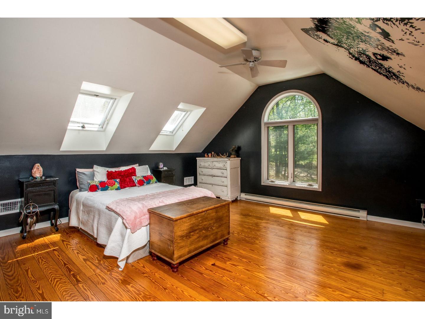 2631 Flowing Springs Road Spring City, PA 19475 - Photo 21 of 25 Bedroom