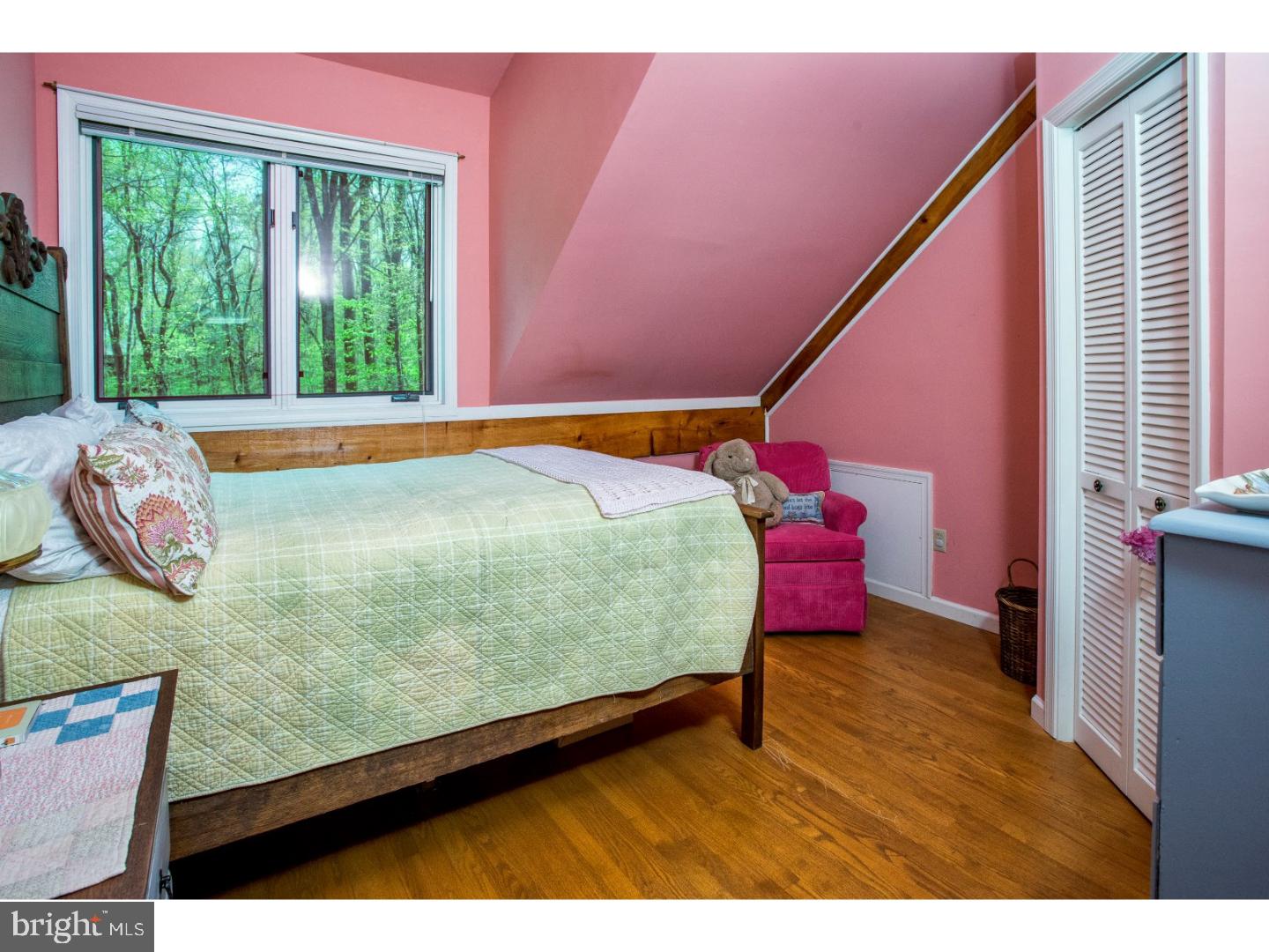 2631 Flowing Springs Road Spring City, PA 19475 - Photo 22 of 25 Bedroom