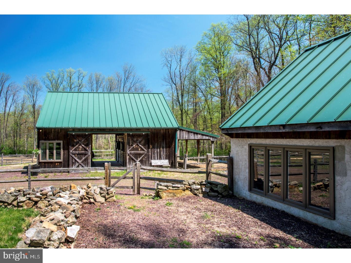 2631 Flowing Springs Road Spring City, PA 19475 - Photo 4 of 25 Barn
