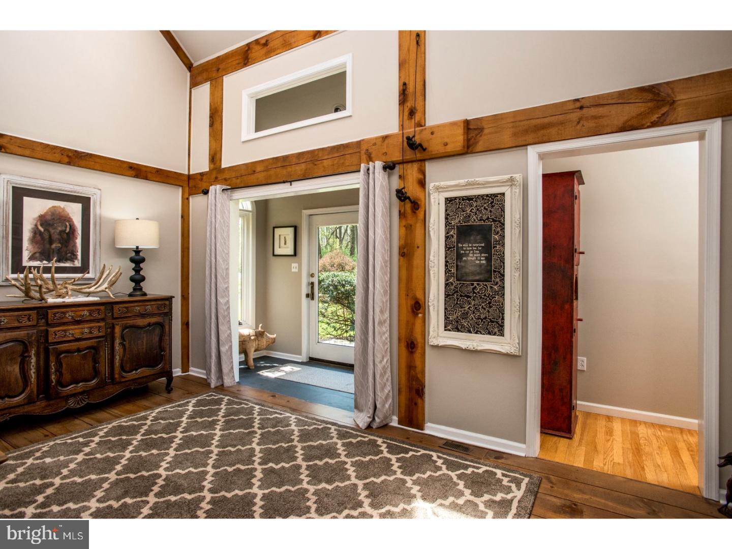 2631 Flowing Springs Road Spring City, PA 19475 - Photo 8 of 25 Foyer