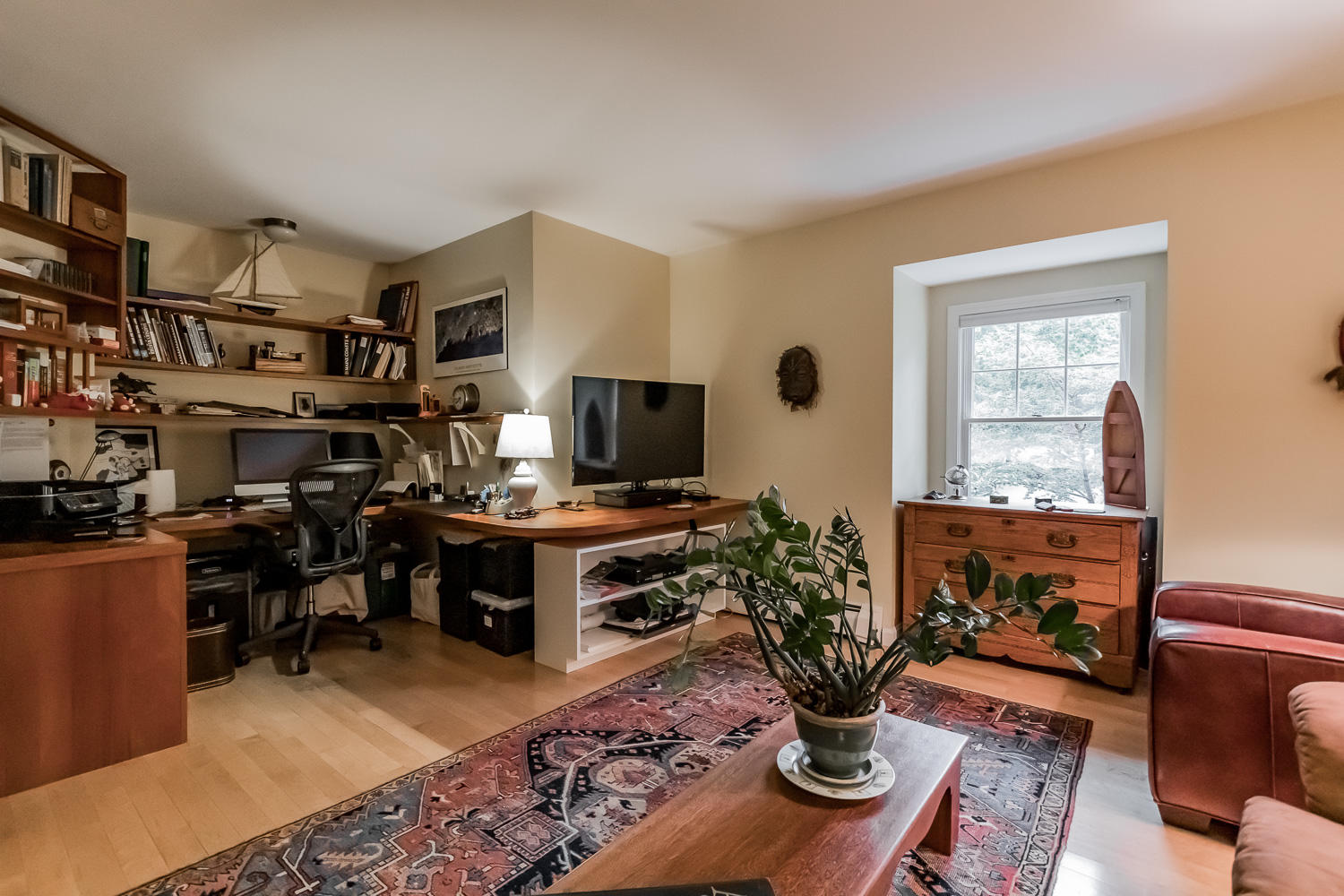 21 Coveside Road Cumberland Foreside, ME 04110 - Photo 31 of 50 Coveside_Office