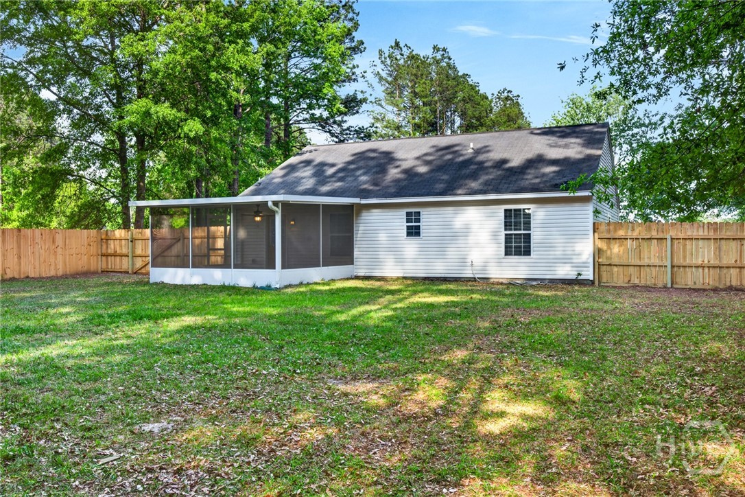 410 Shadowbrook Circle Springfield, GA 31329 - Photo 29 of 33