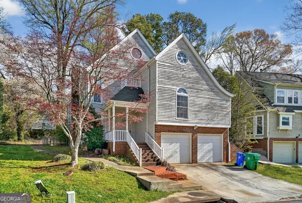 $314,900 | 1406 Briers Drive, Stone Mountain, GA 30083