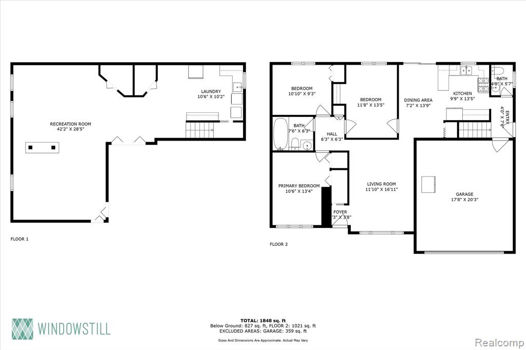 31343 Rosenbusch Drive Warren, MI 48088 - Photo 37 of 37 Gallery Image 37