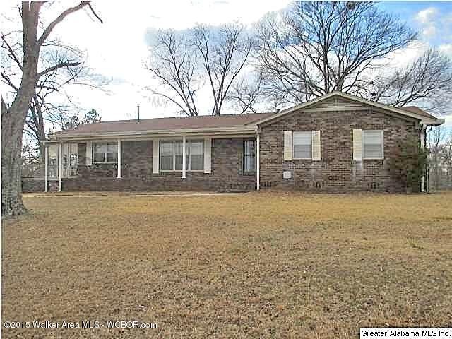 9258 Tingle Cutoff Road Dora, AL 35062 - Photo 1 of 1 Gallery Image 1