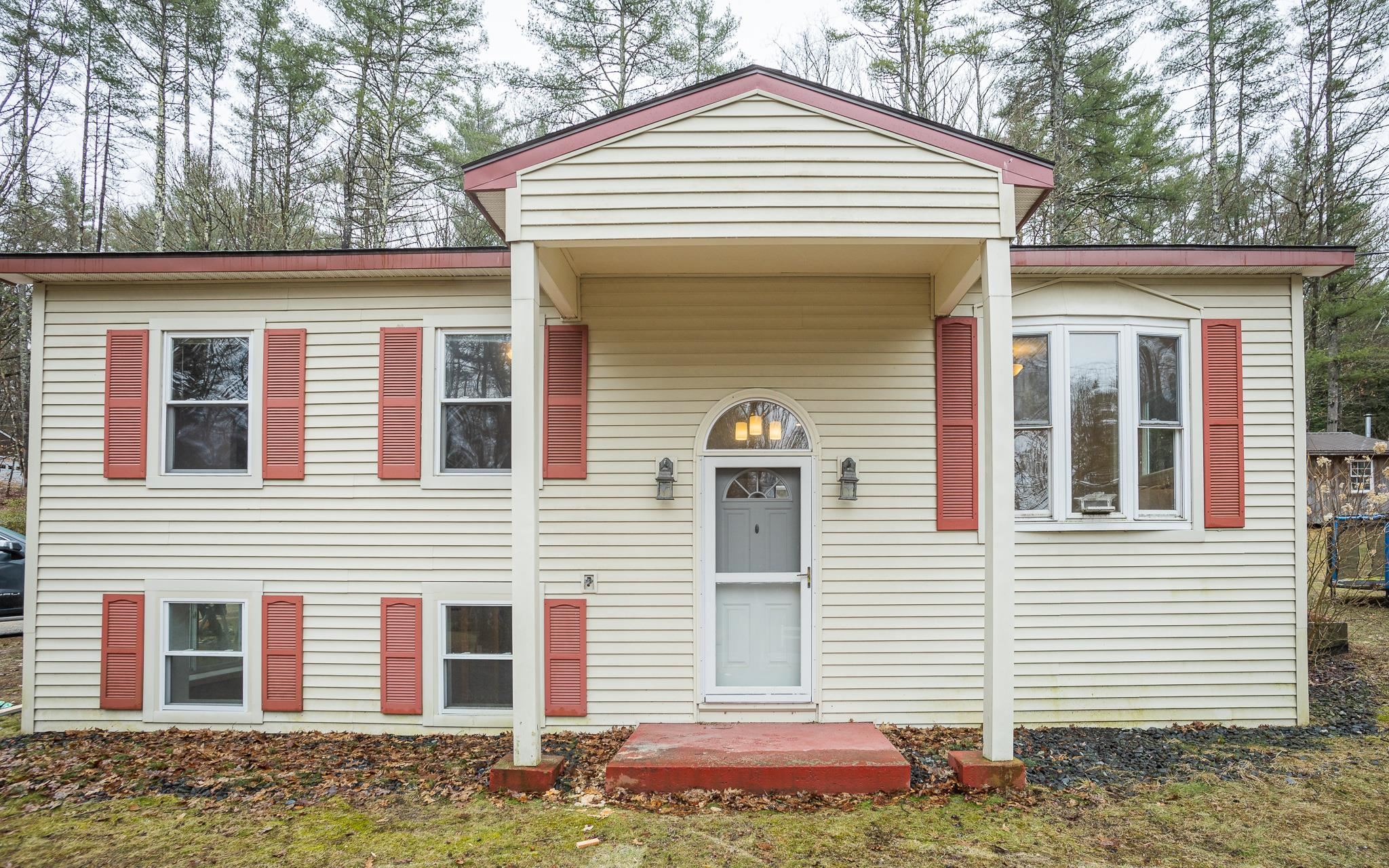 194 Eaton Road Swanzey, NH 03446 - Photo 26 of 41 Gallery Image 26