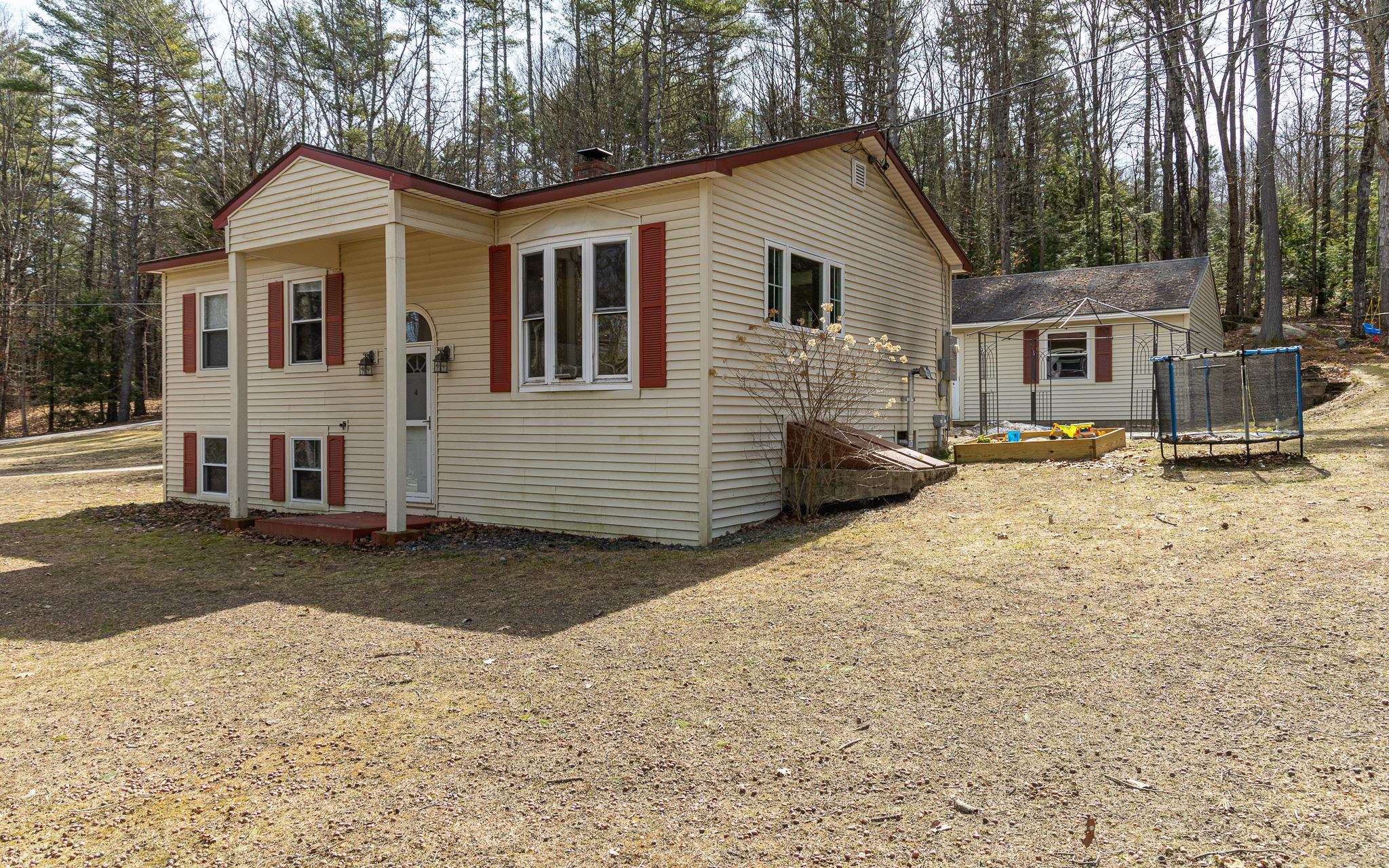 194 Eaton Road Swanzey, NH 03446 - Photo 27 of 41 Gallery Image 27