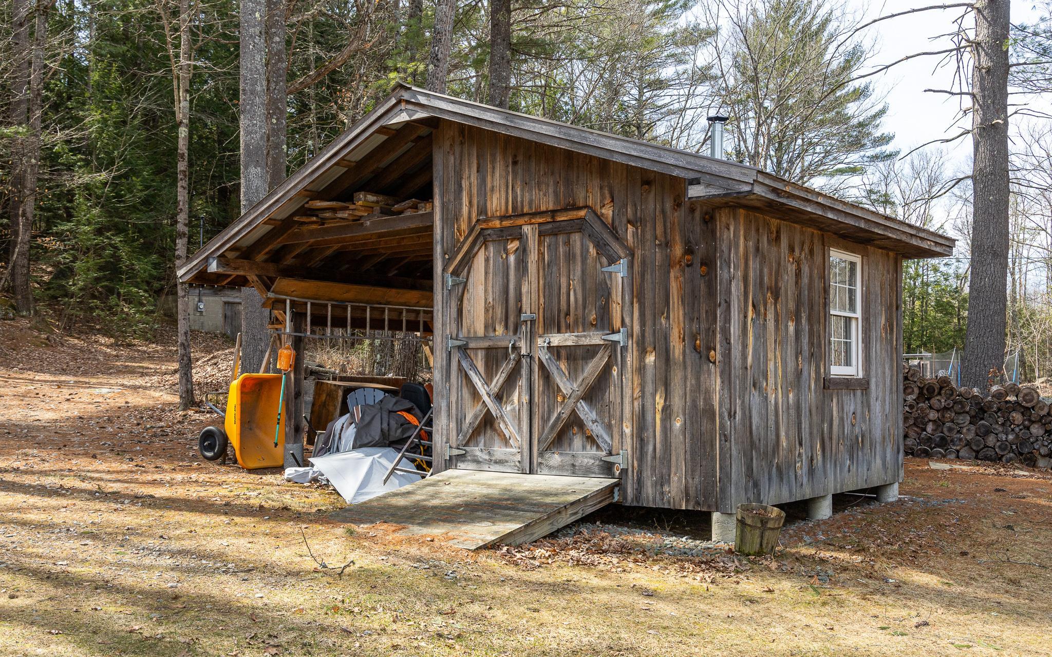 194 Eaton Road Swanzey, NH 03446 - Photo 29 of 41 Gallery Image 29