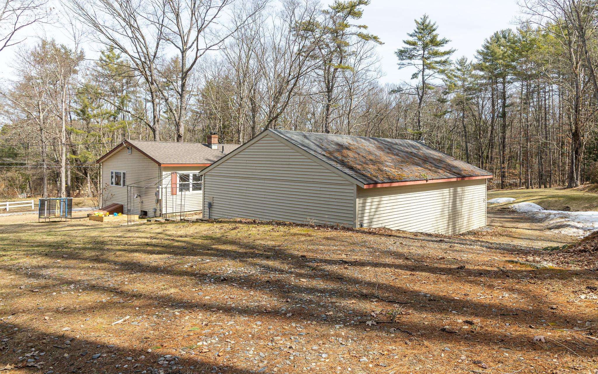 194 Eaton Road Swanzey, NH 03446 - Photo 30 of 41 Gallery Image 30