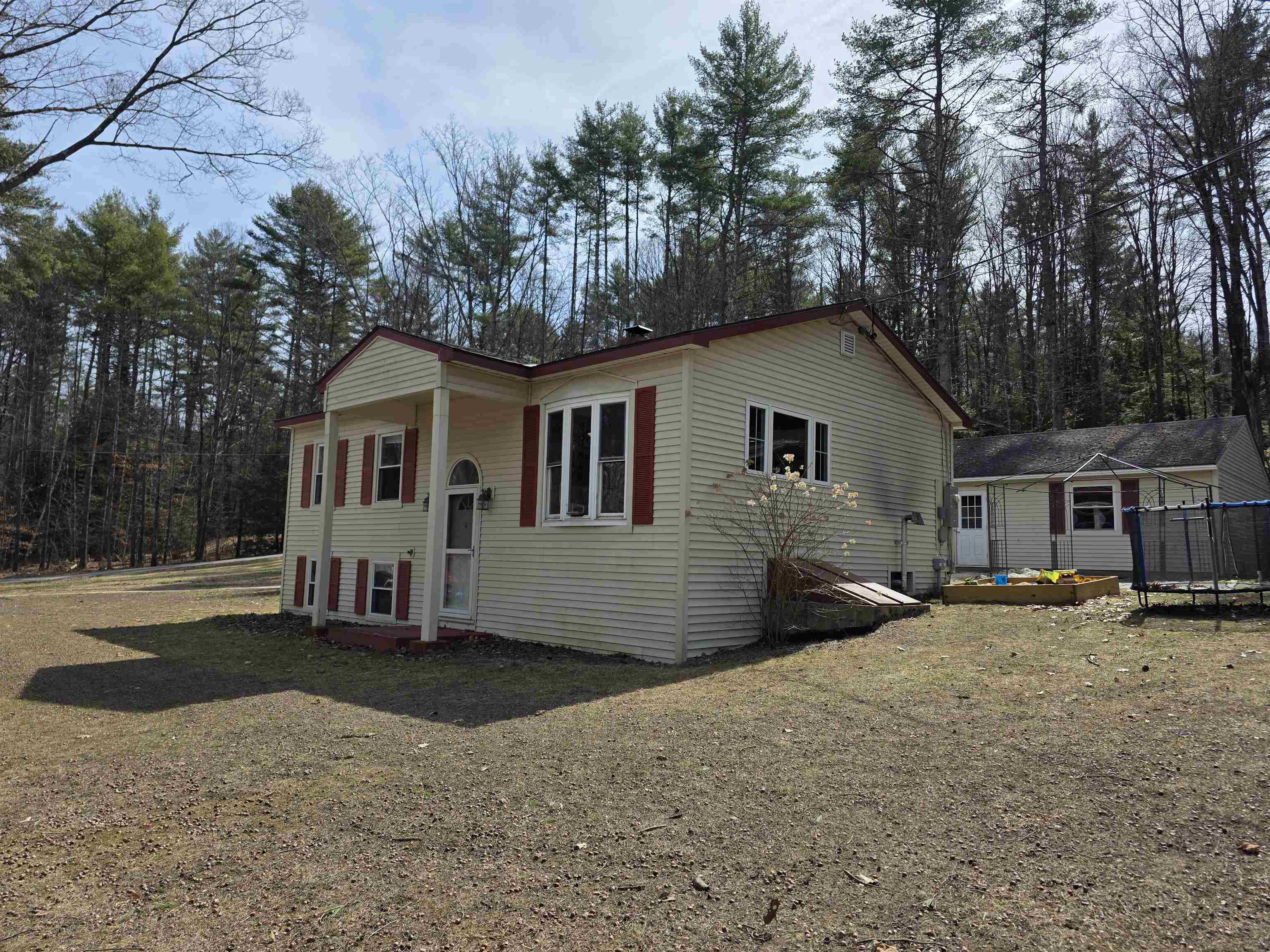 194 Eaton Road Swanzey, NH 03446 - Photo 3 of 4