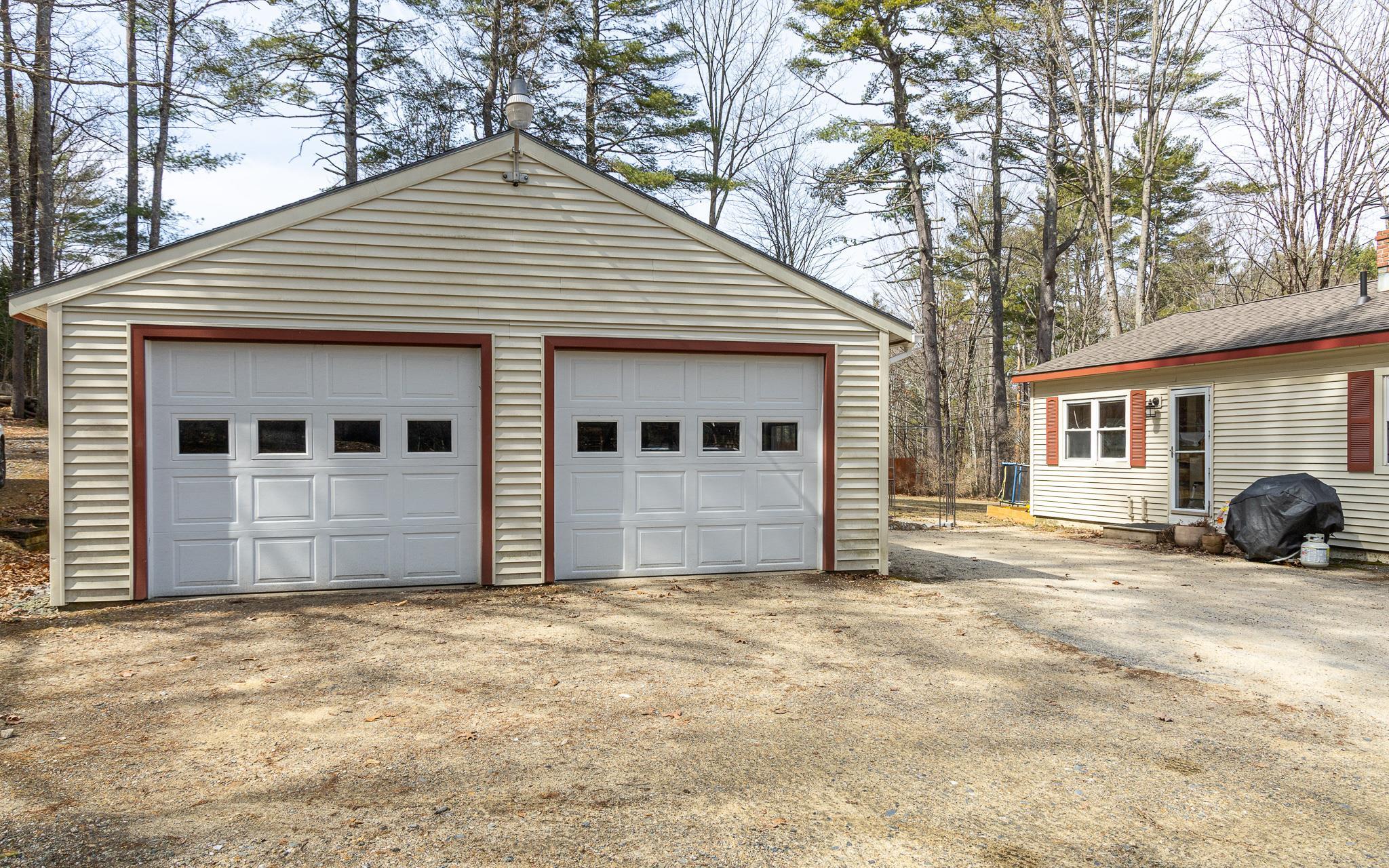 194 Eaton Road Swanzey, NH 03446 - Photo 31 of 41 Gallery Image 31