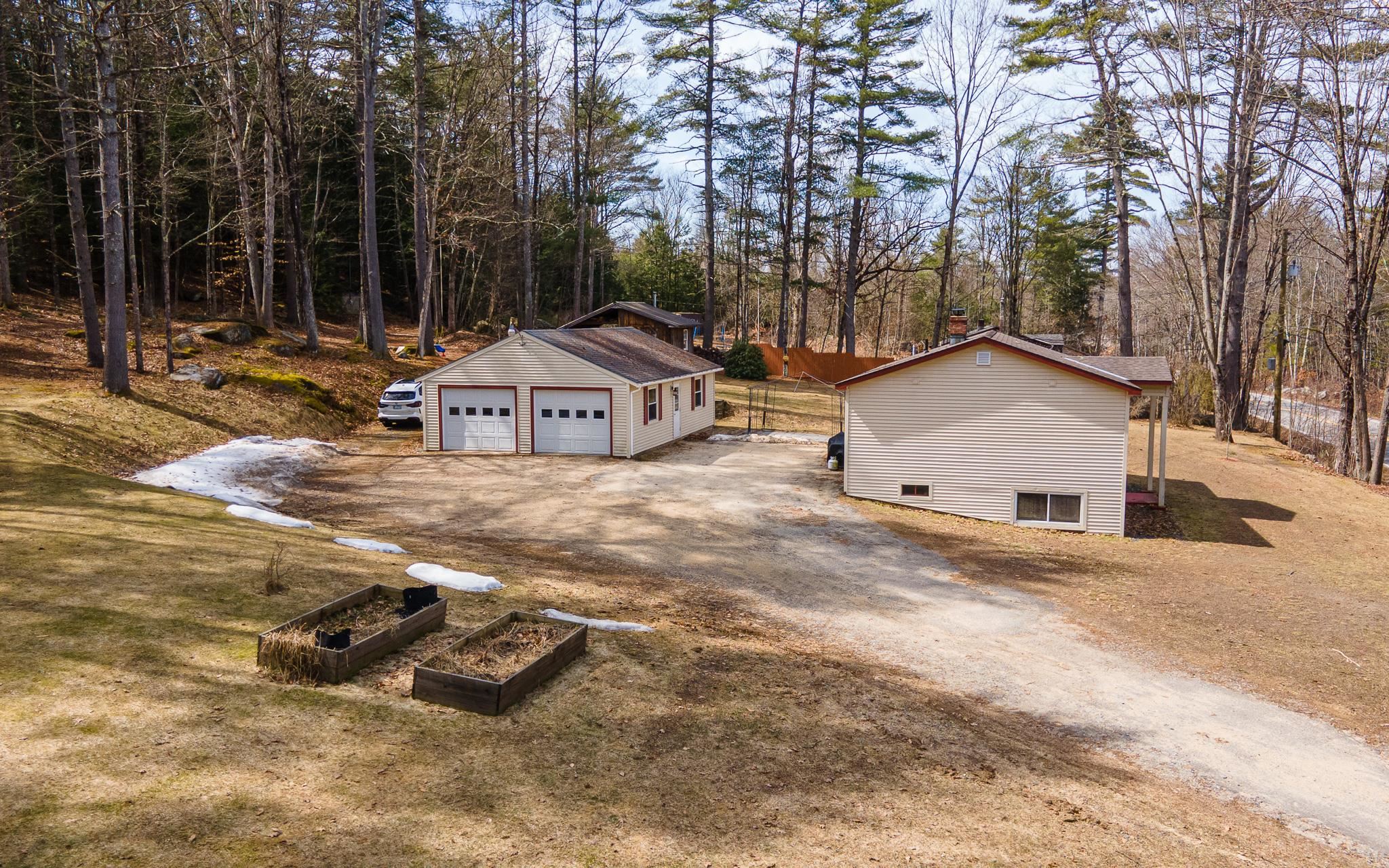 194 Eaton Road Swanzey, NH 03446 - Photo 32 of 41 Gallery Image 32