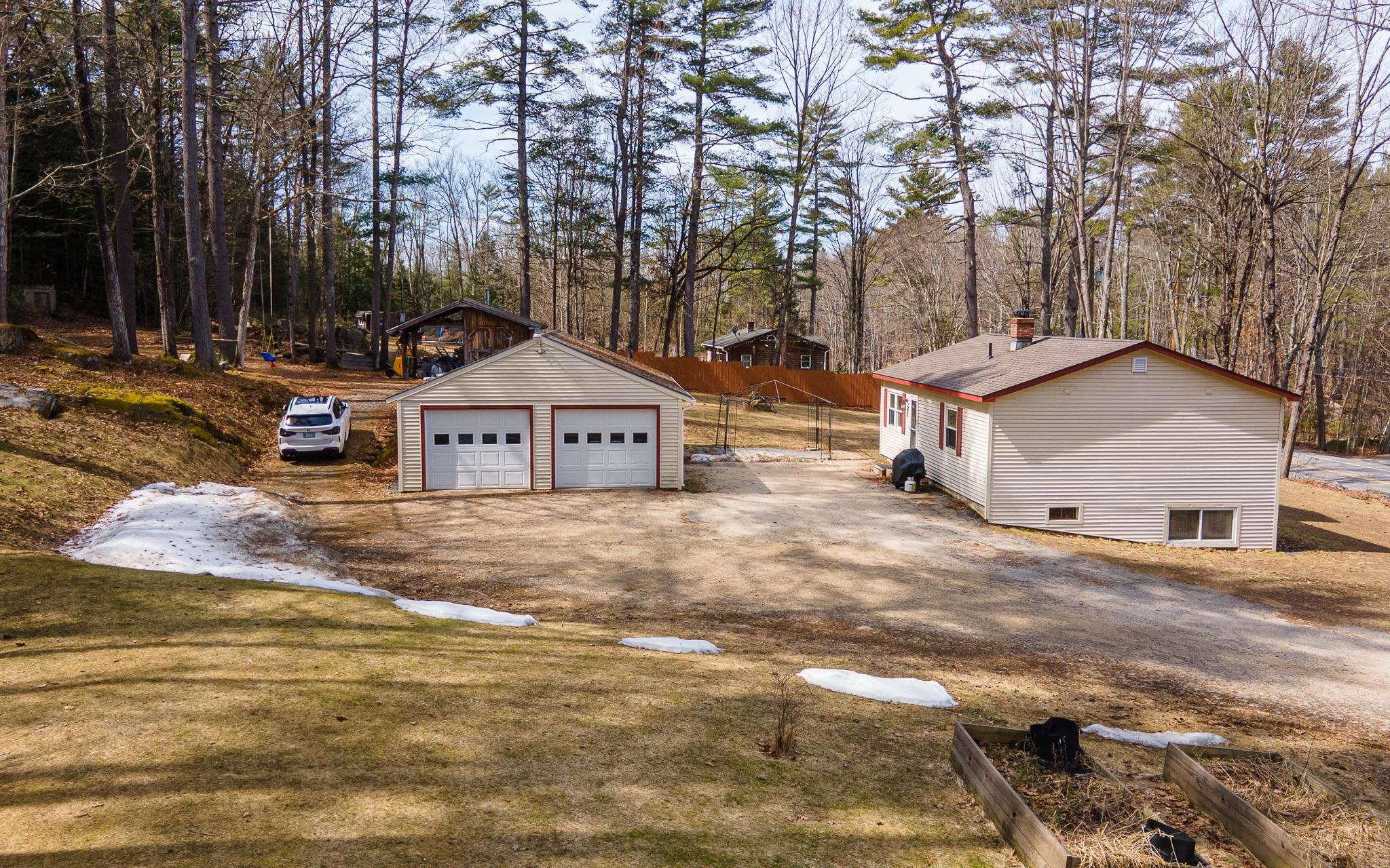 194 Eaton Road Swanzey, NH 03446 - Photo 33 of 41 Gallery Image 33