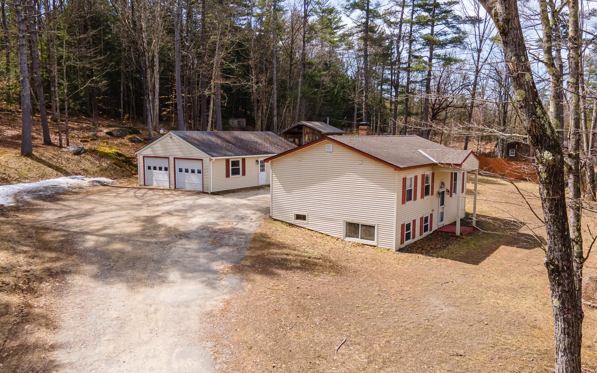 194 Eaton Road Swanzey, NH 03446 - Photo 34 of 41 Gallery Image 34