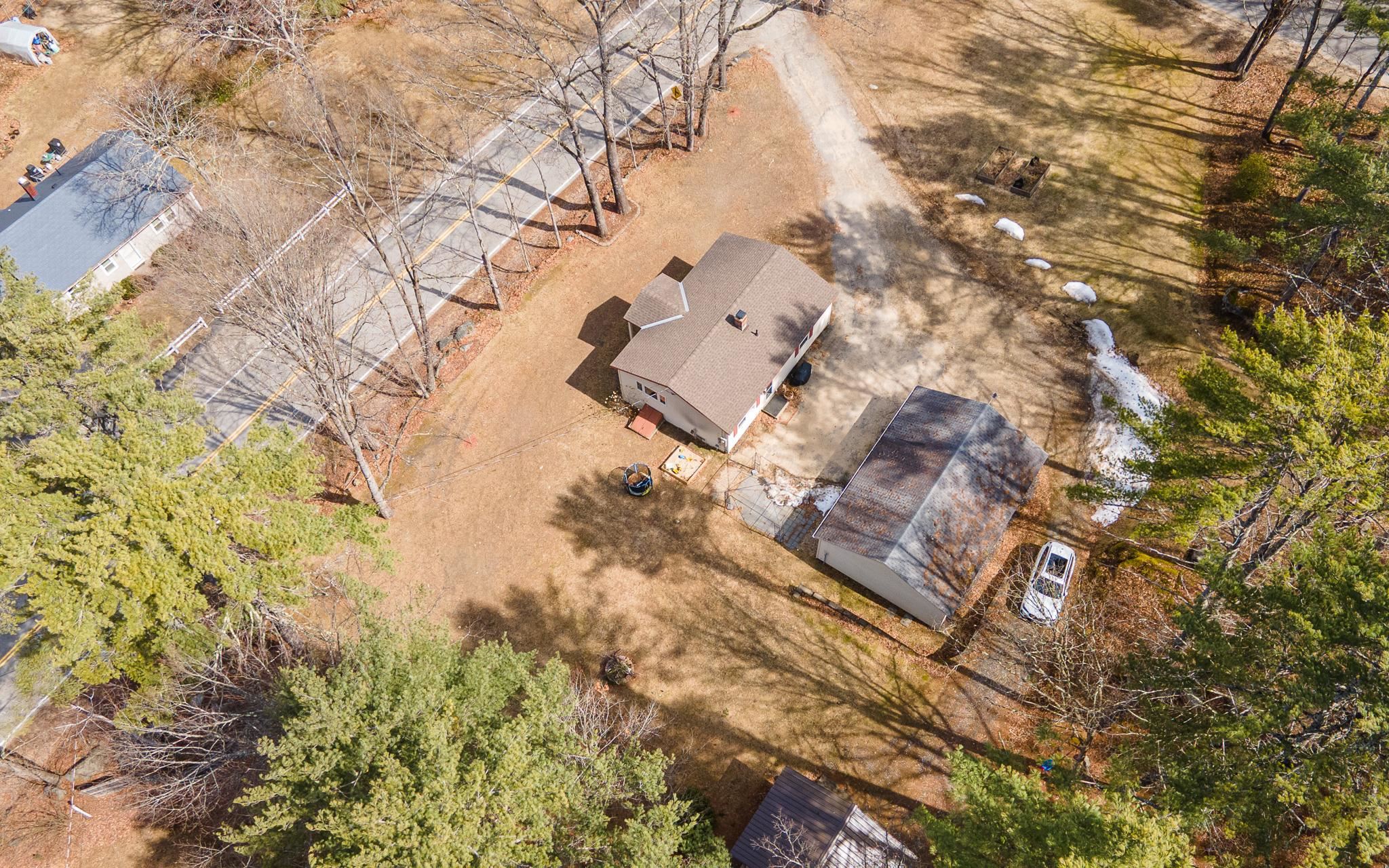 194 Eaton Road Swanzey, NH 03446 - Photo 36 of 41 Gallery Image 36