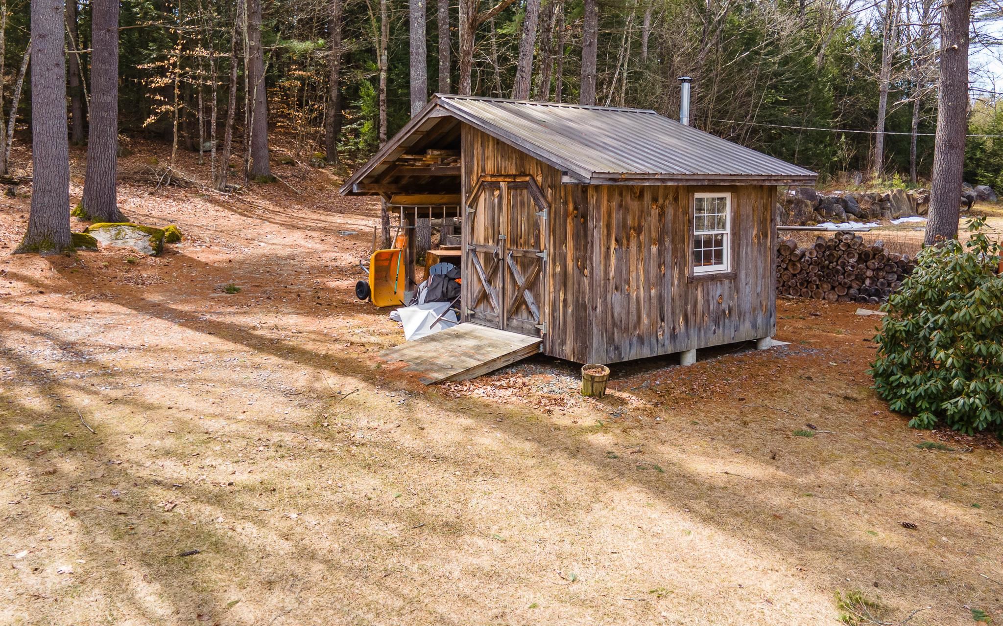 194 Eaton Road Swanzey, NH 03446 - Photo 37 of 41 Gallery Image 37