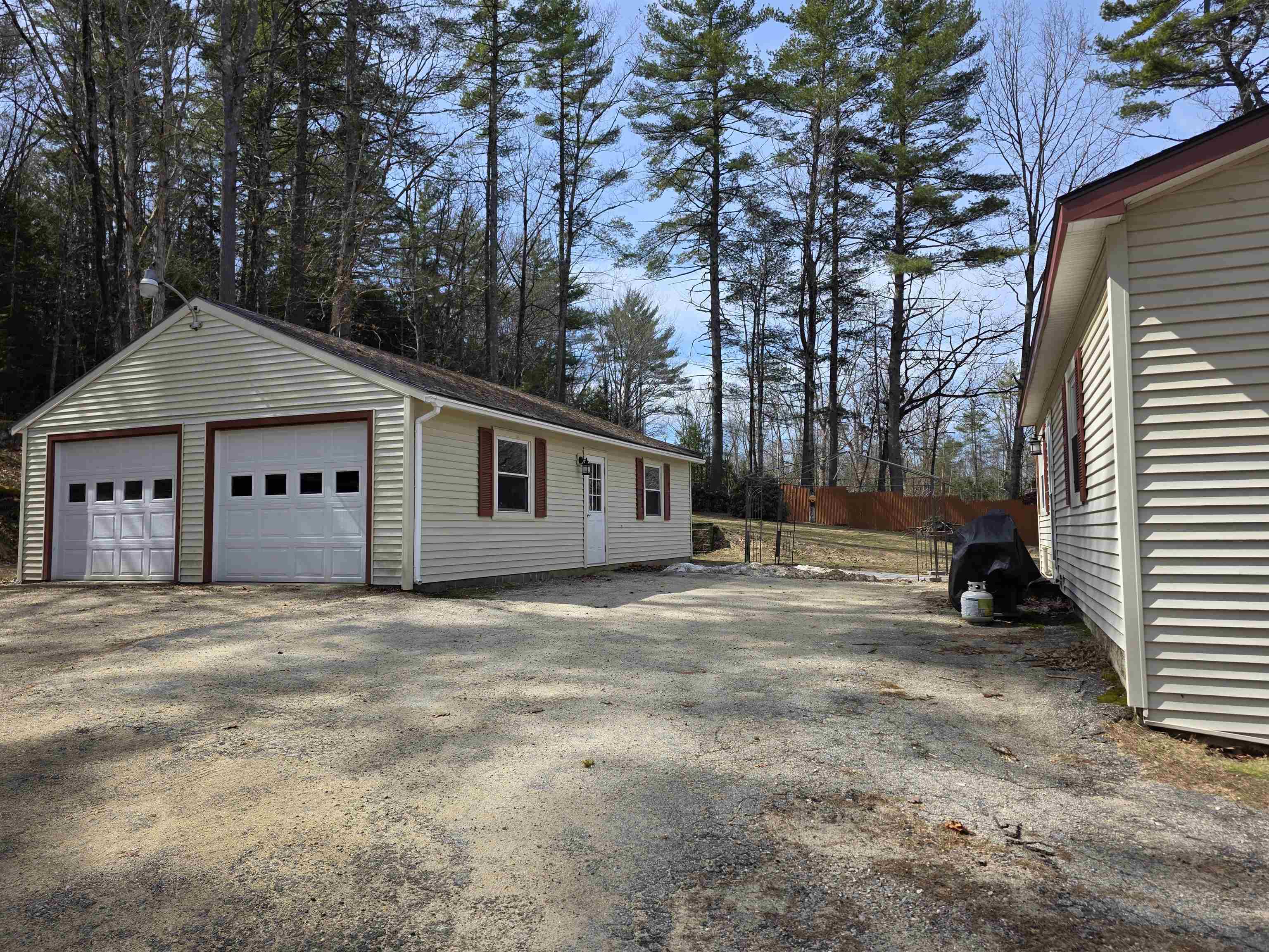 194 Eaton Road Swanzey, NH 03446 - Photo 4 of 4
