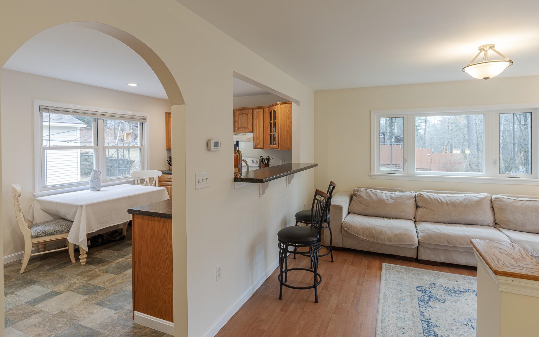 194 Eaton Road Swanzey, NH 03446 - Photo 8 of 41 Gallery Image 8