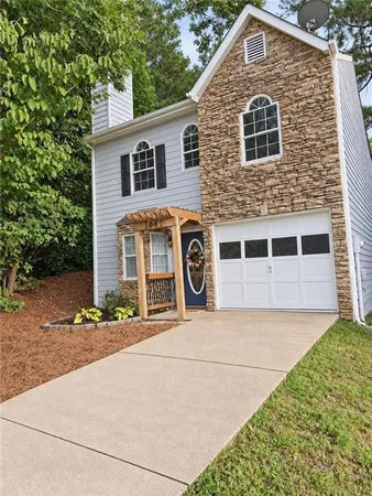 $320,000 | 1001 Hillsborough Chase Northwest, Kennesaw, GA 30144