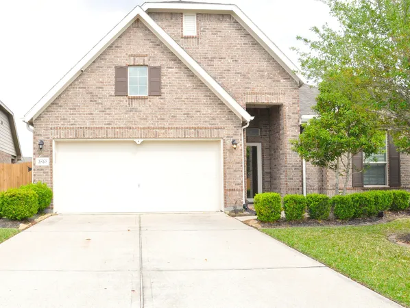 $2,400 | 2820 Pranzo Lane, League City, TX 77573