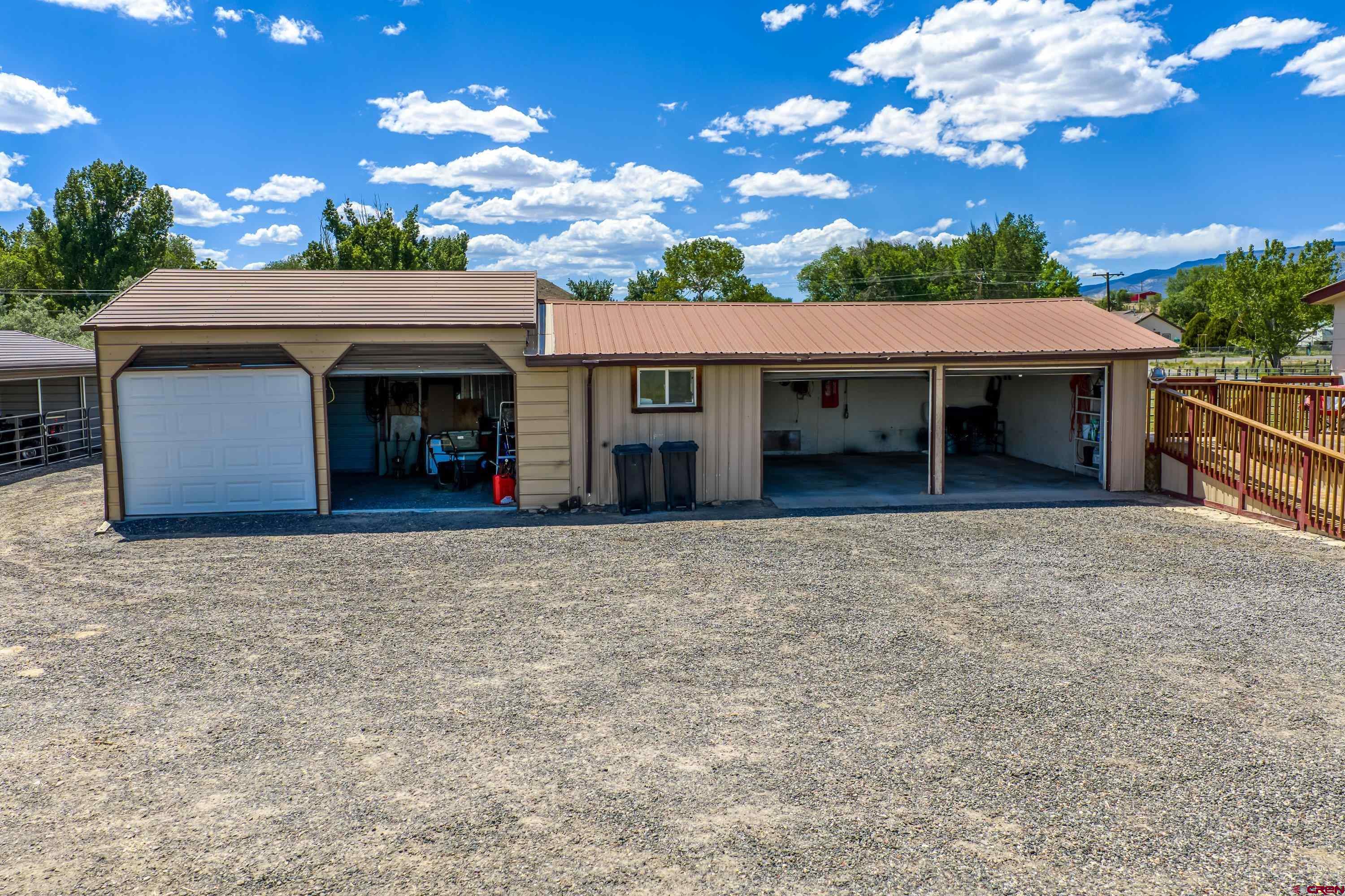 21066 Kaiser Road Austin, CO 81410 - Photo 33 of 42