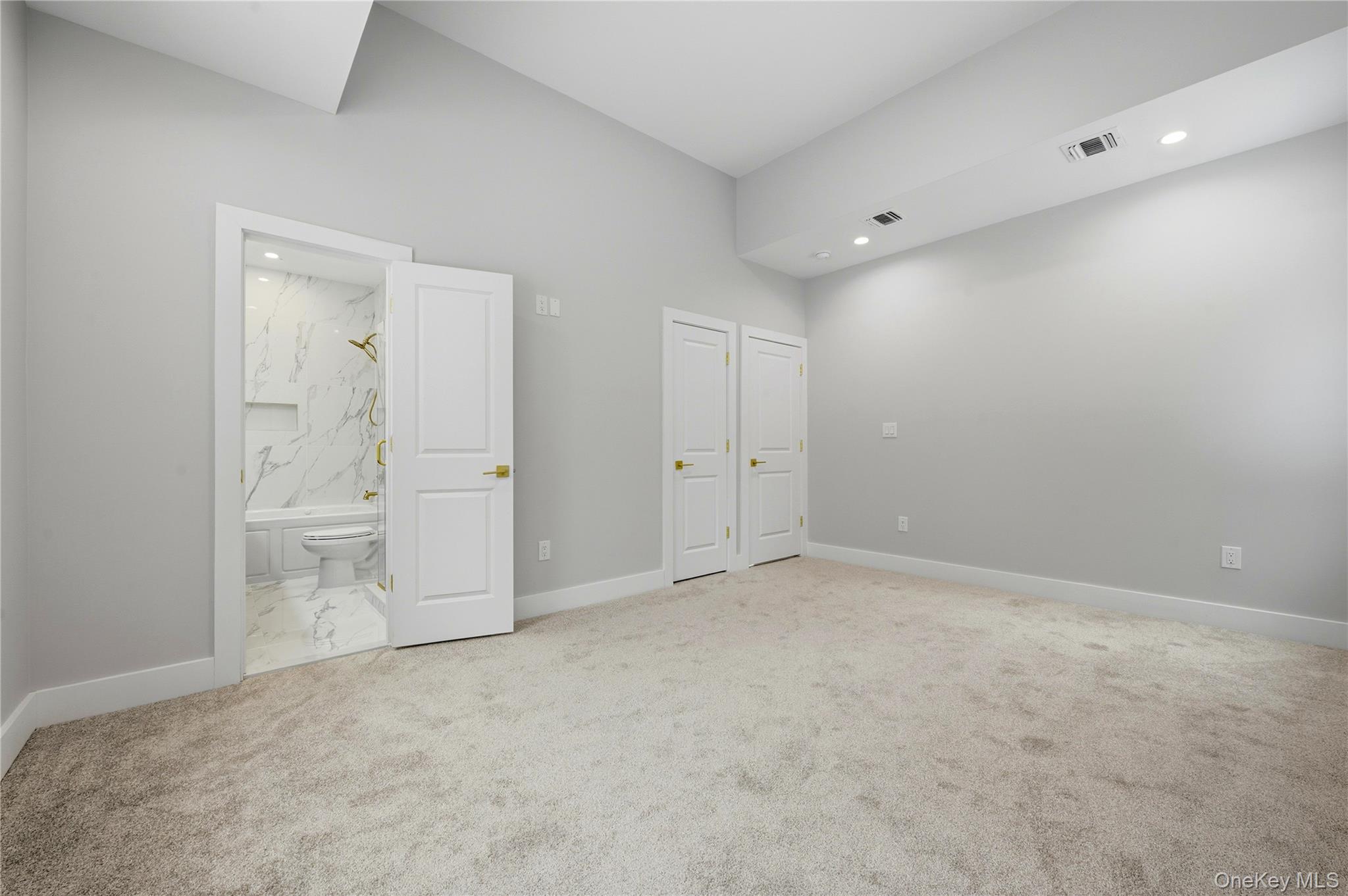 15 Manchester Road Rock Hill, NY 12775 - Photo 18 of 46 a view of an empty room