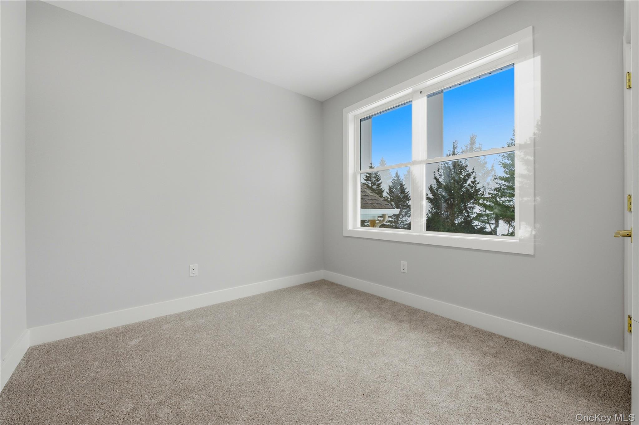 15 Manchester Road Rock Hill, NY 12775 - Photo 23 of 46 an empty room with windows