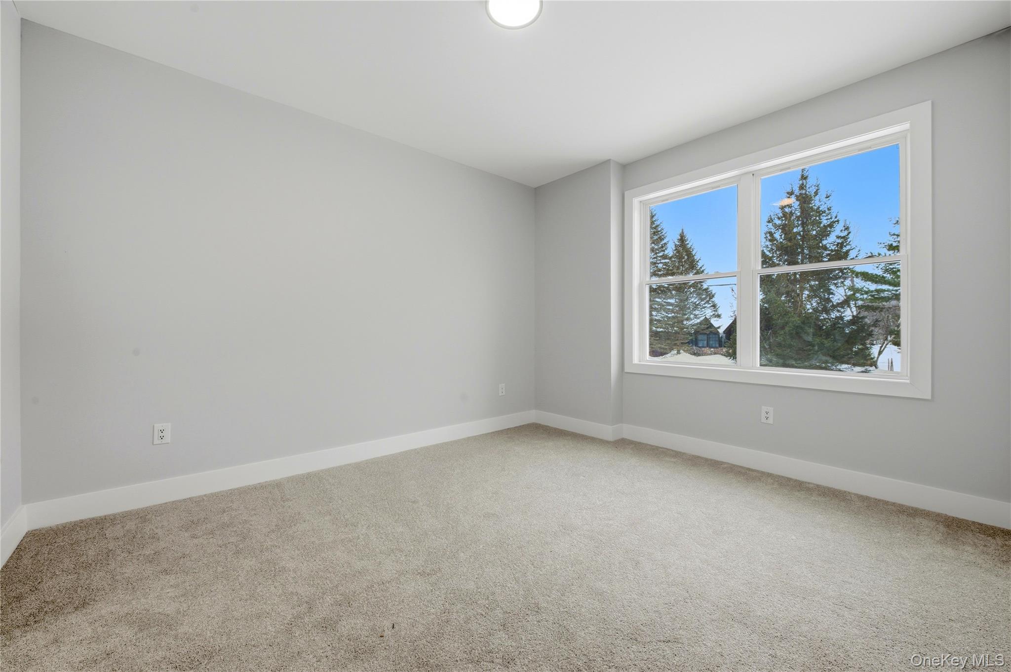 15 Manchester Road Rock Hill, NY 12775 - Photo 32 of 46 an empty room with a window