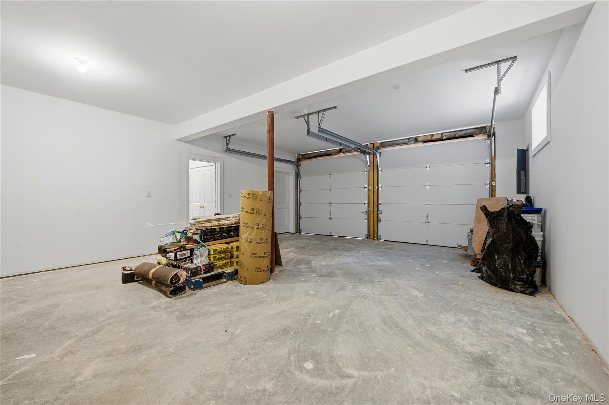 15 Manchester Road Rock Hill, NY 12775 - Photo 37 of 46 a view of a room with gym equipment