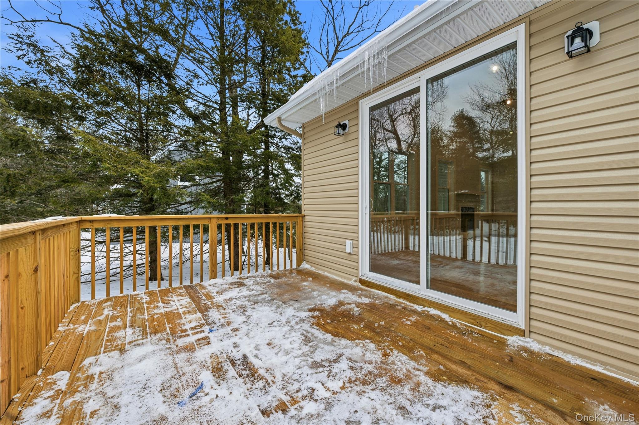 15 Manchester Road Rock Hill, NY 12775 - Photo 38 of 46 a view of a two chair in the house
