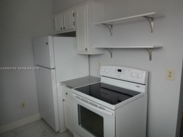 1190 Washington Circle, Unit 1190J Homestead, FL 33034 - Photo 4 of 7