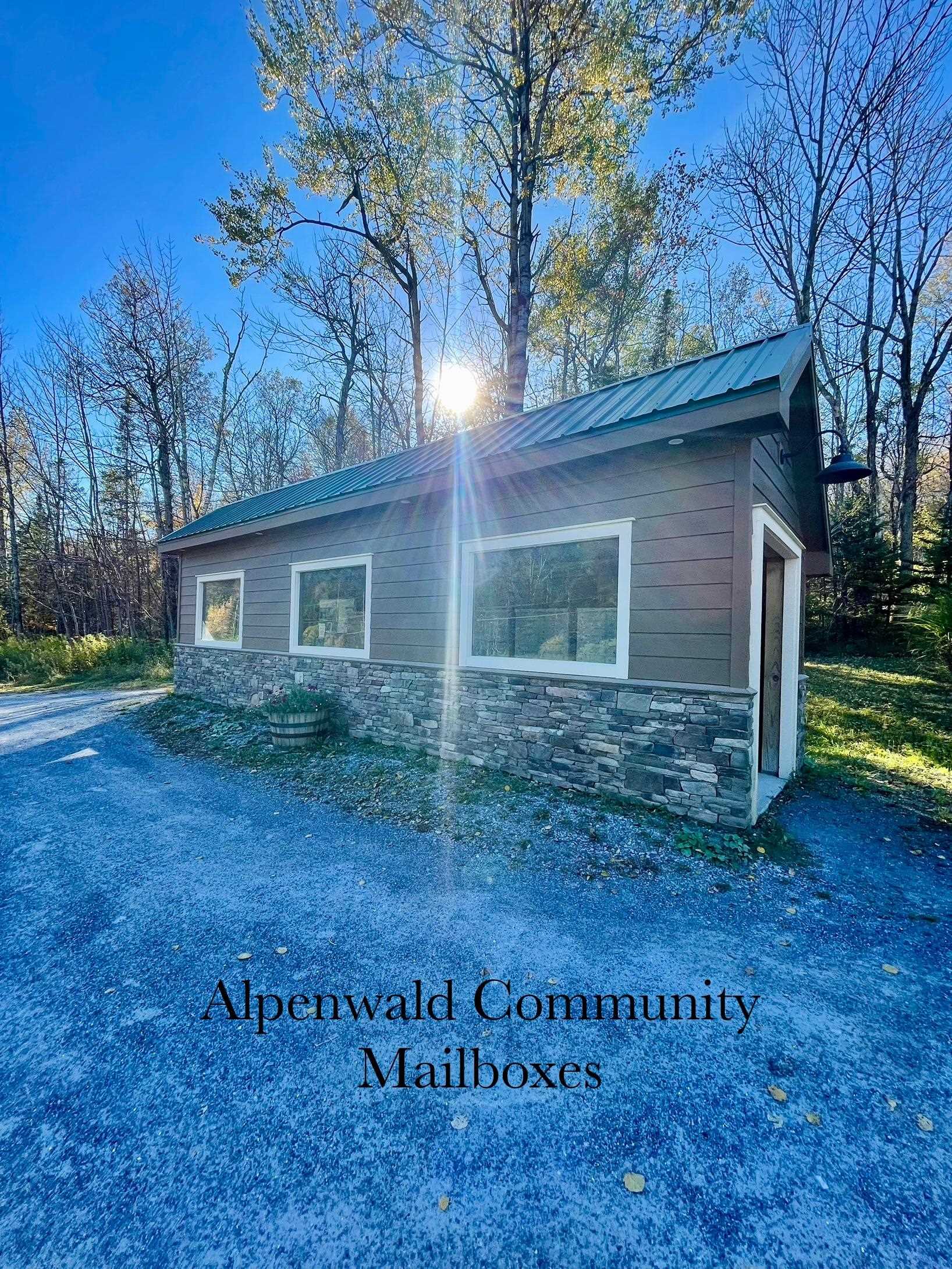 0 Oberdorf Road, Unit LOT 276 Readsboro, VT 05350 - Photo 4 of 7